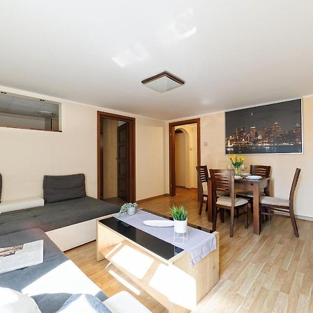 Apartament Warzywnicza Old Town Gdansk公寓 外观 照片
