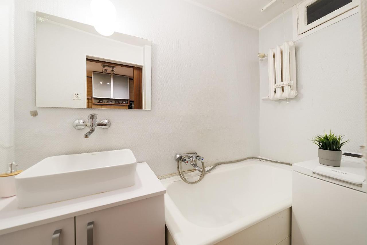 Apartament Warzywnicza Old Town Gdansk公寓 外观 照片