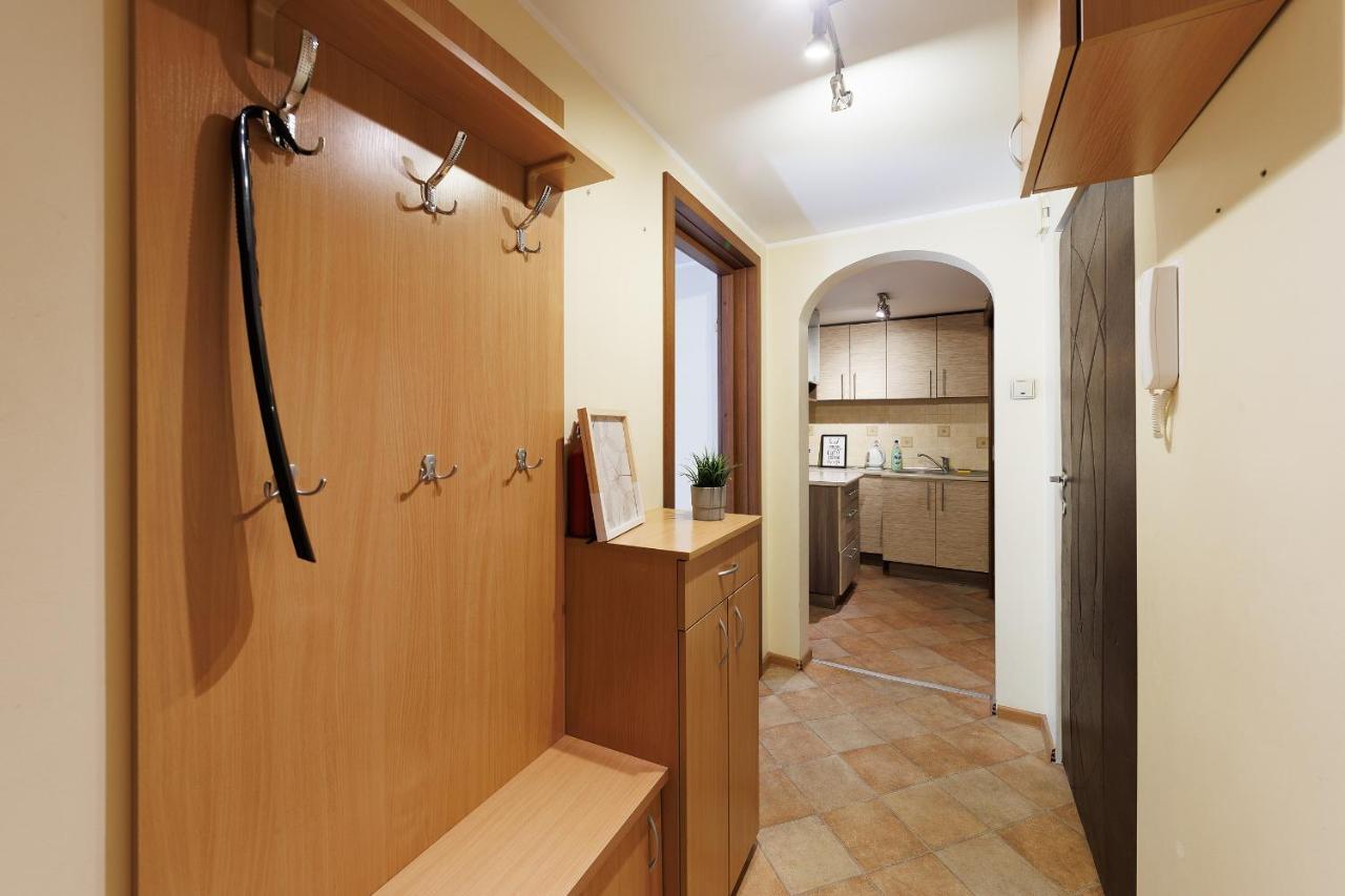 Apartament Warzywnicza Old Town Gdansk公寓 外观 照片