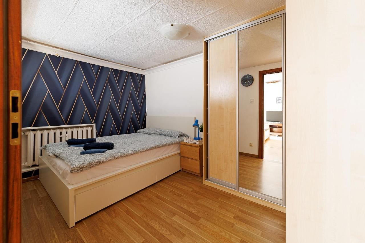 Apartament Warzywnicza Old Town Gdansk公寓 外观 照片